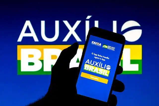 Como se cadastrar no Auxílio Brasil Bolsa Família