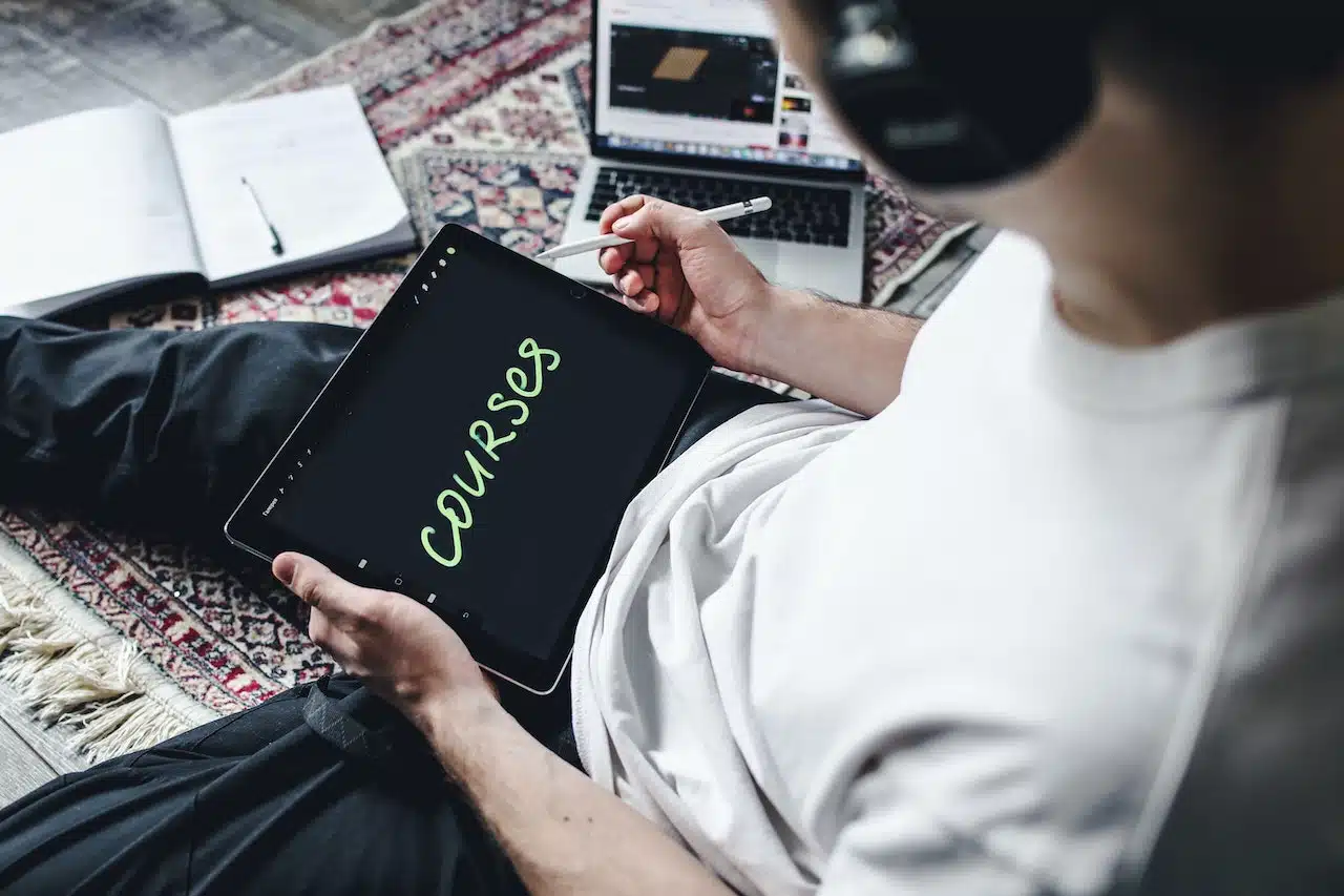 Curso de Finanças Gratuito online