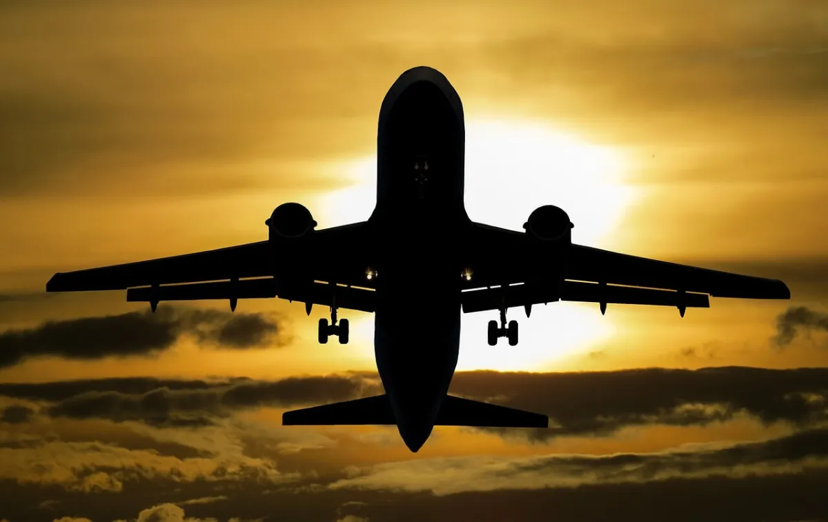 Encontre Passagens Aéreas Baratas no Brasil
