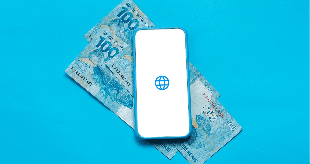 Formas de Ganhar Dinheiro extra na internet