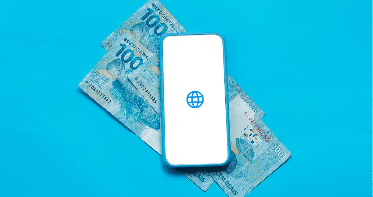 Formas de Ganhar Dinheiro extra na internet