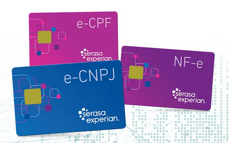 Certificado Digital Serasa: Saiba como emitir