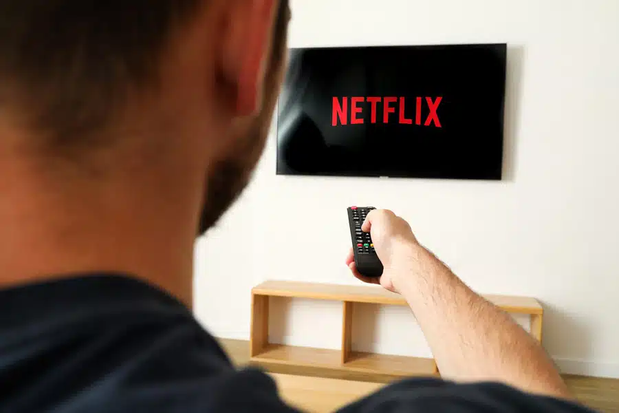 Tudo sobre Netflix: História e principais notícias